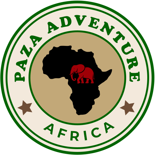 Paza Adventure Africa
