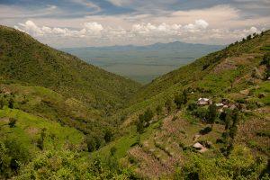 1 Day Mount Longonot Safari
