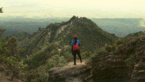 Paza Adventure Africa 1 Day Mount Longonot Safari