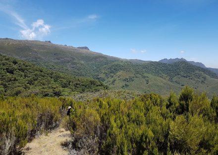Paza Adventure Africa 1 Day Mount Longonot Safari