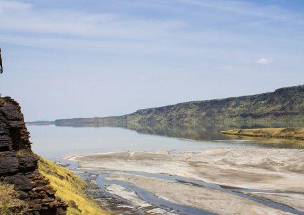 Paza Adventure Africa Lake Magadi One Day Excursion Safari