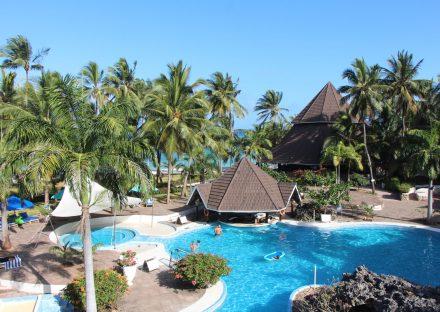 Paza Adventure Africa Mombasa Deals Beach & Resorts