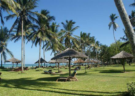 Paza Adventure Africa Mombasa Deals Beach & Resorts