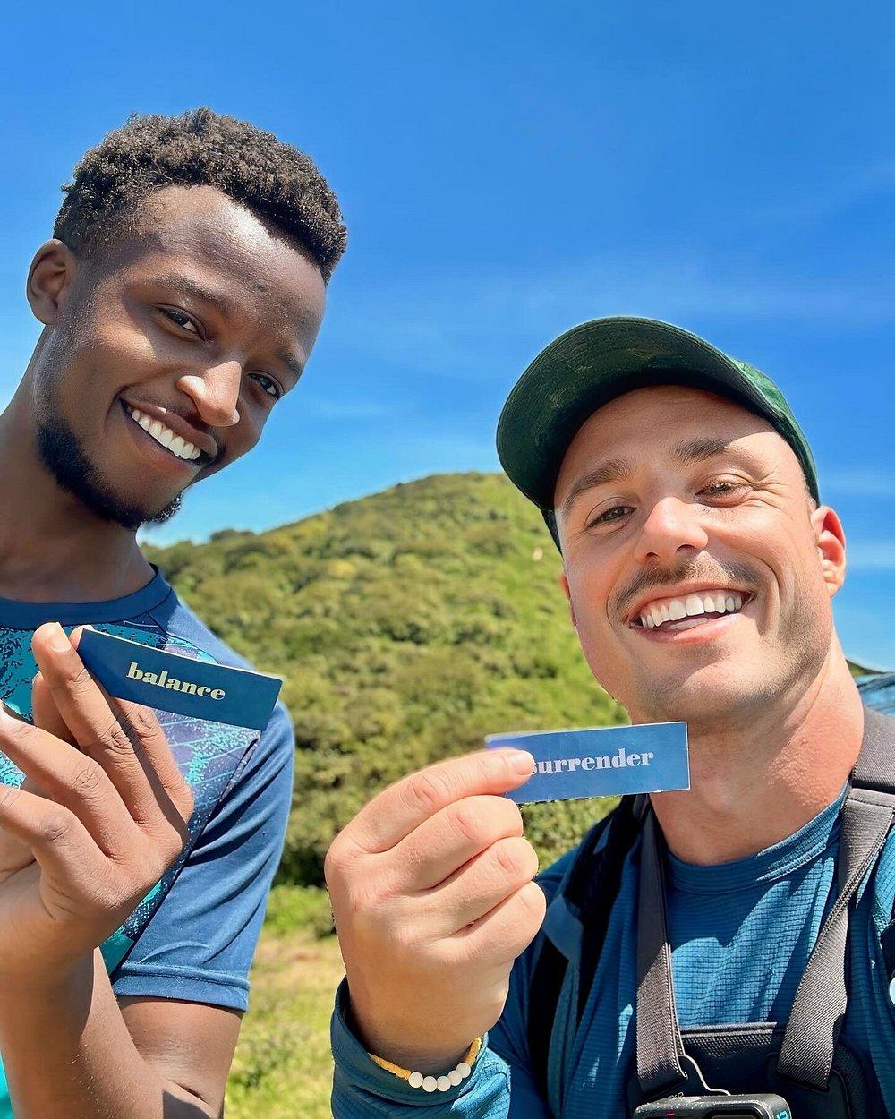 Paza Adventure Africa Private Half Day Hike to Ngong Hills from Nairobi