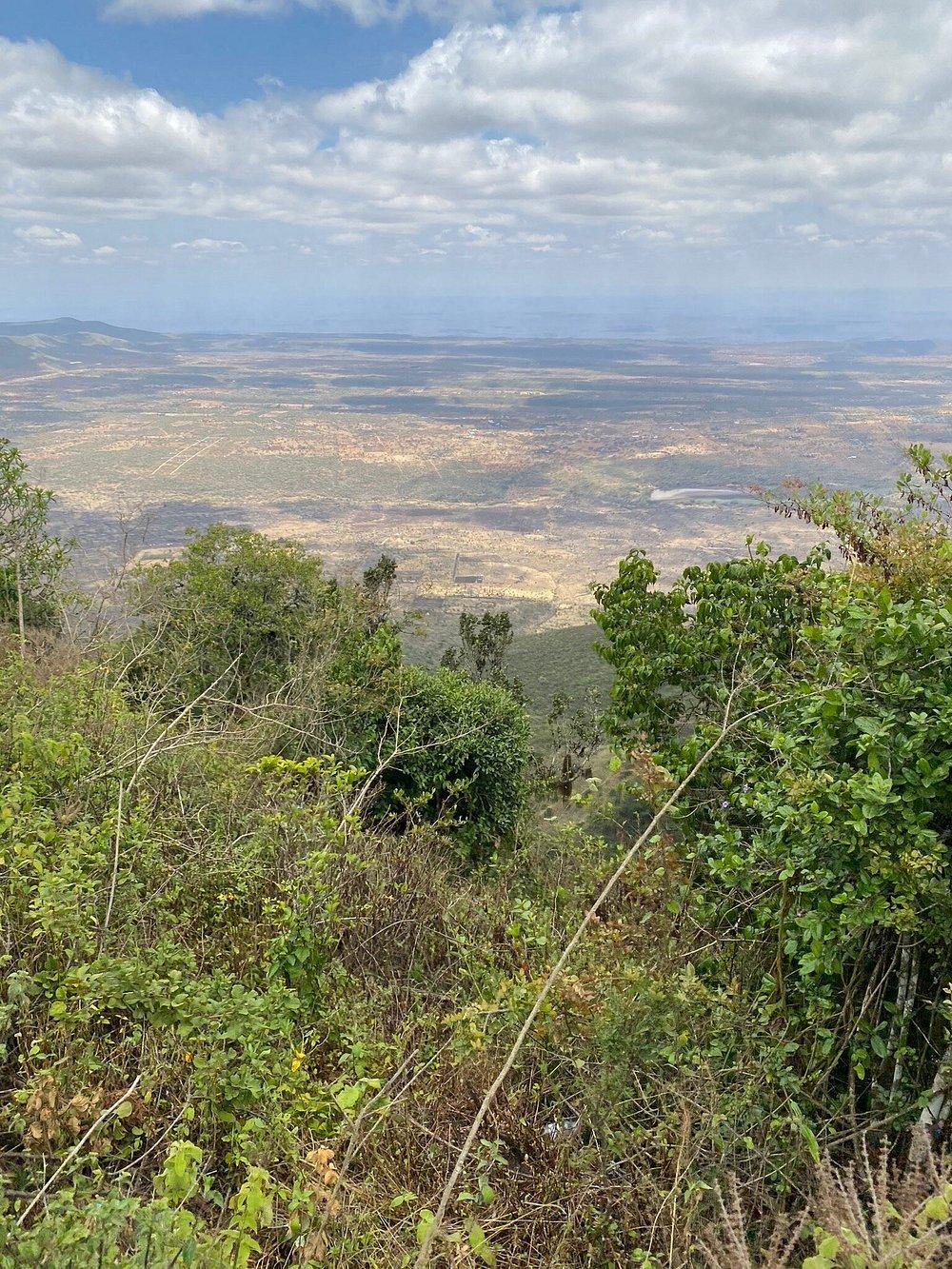 Paza Adventure Africa Private Half Day Hike to Ngong Hills from Nairobi